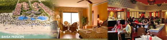 BAHIA PRINCIPE